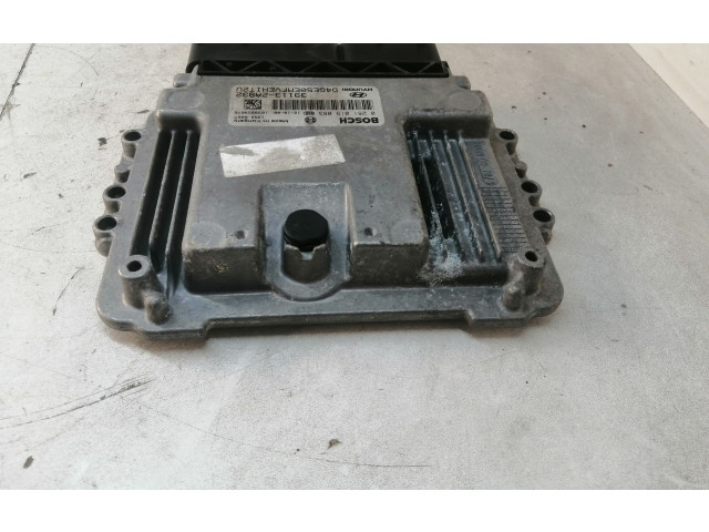 Řídící jednotka 391132A932, 0281019083   Hyundai i30 2014