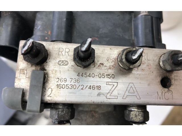 Jednotka ABS 4454005150, 269736   Toyota Avensis T270 2016
