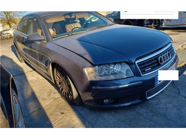 Подушка безопасности двери 4E0880741   Audi A8 S8 D3 4E