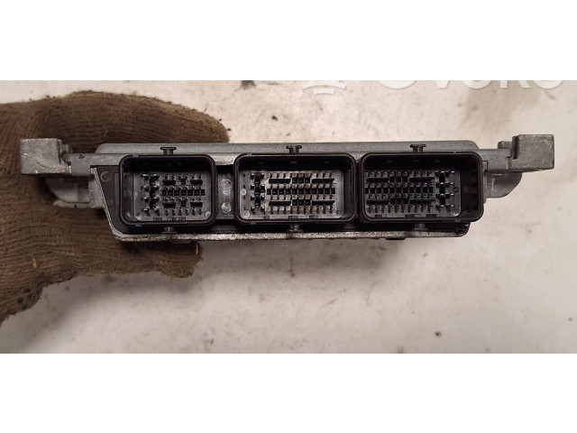 Řídící jednotka S180033107A, 23710JD59C   Nissan Qashqai+2 2009