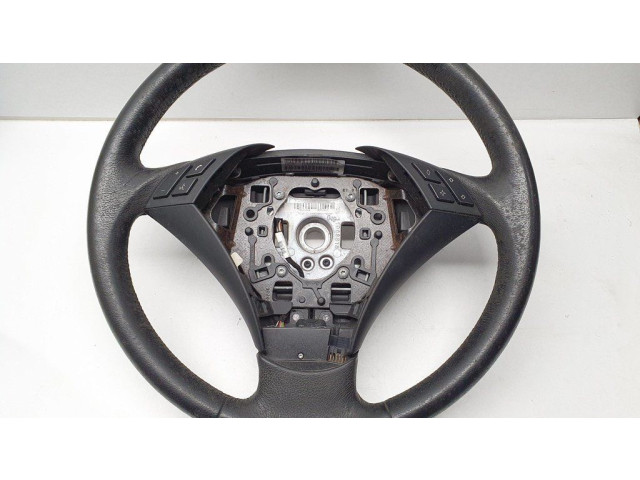 Volant BMW 5 E60 E61 2004 11008818, 33802404  