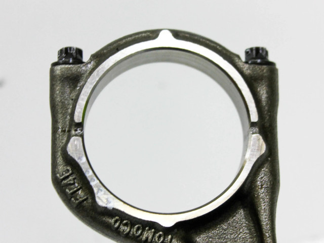 Píst FT4E   Ford F150  pro benzínový motor 2.7  