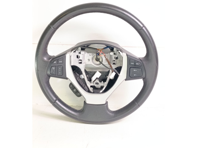 Volant Suzuki Swift 2017 GS13114610  