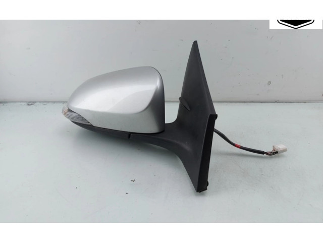 Зеркало (механическое)       Toyota Auris E180  2012 - 2018 года   