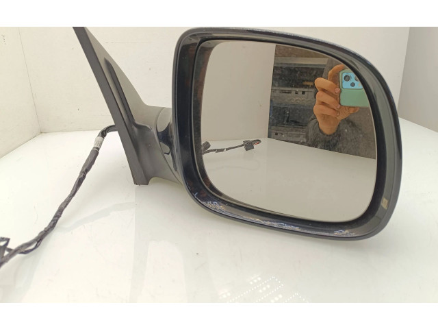 Zpětné zrcátko  Audi Q7 4L 2007  4L0857536A, 4L0857508  