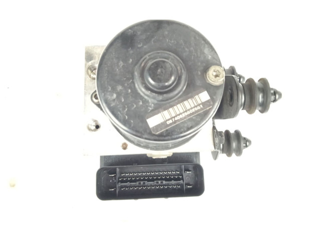 Блок управления АБС 1K0614517T   Volkswagen Golf SportWagen