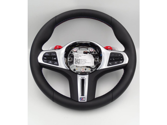 Руль BMW X3M F97  2019 -  года 18694508      