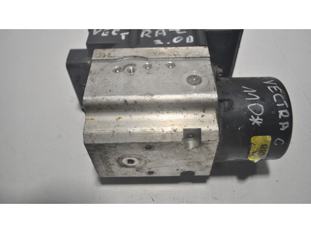 Jednotka ABS 12773676, 15052412   Opel Vectra C 2007