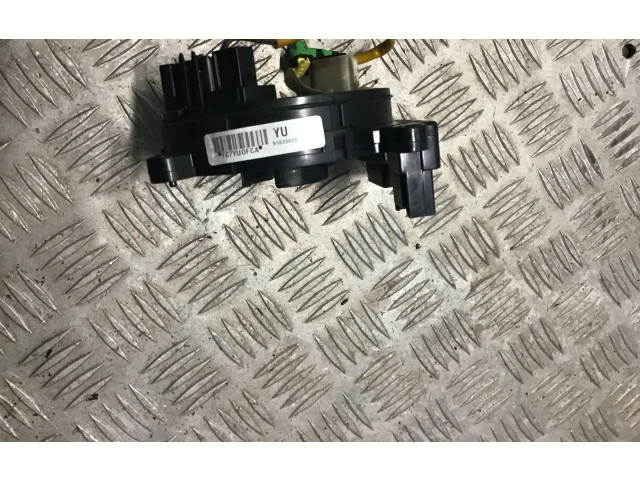 Подрулевой шлейф SRS    Chevrolet Captiva