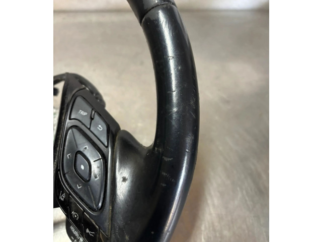 Volant Toyota C-HR I 2024 629254800C, 629254800C  