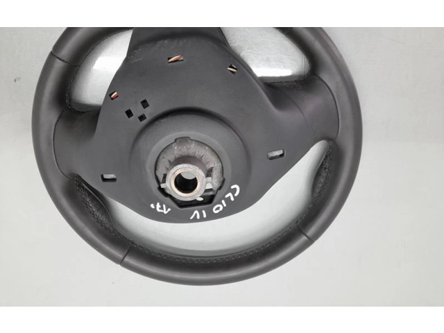 Руль Renault Clio IV  2012 - - года 484005241R      
