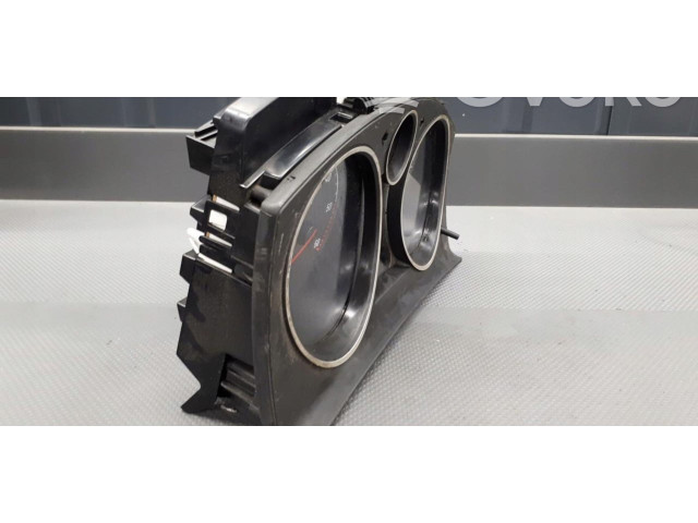 Дисплей    13216684PF   Opel Astra H