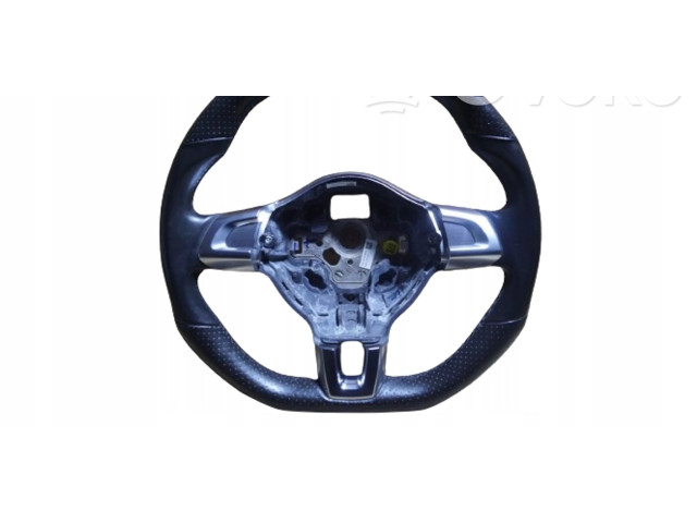 Руль Volkswagen Scirocco  2008 - 2016 года 1K8419091G      