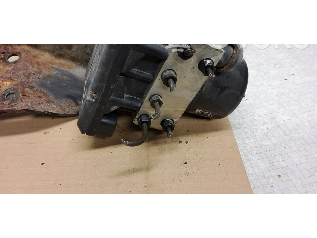 Jednotka ABS 7M0614111AE, 98VW2L580AD   Seat Alhambra (Mk1) 2000