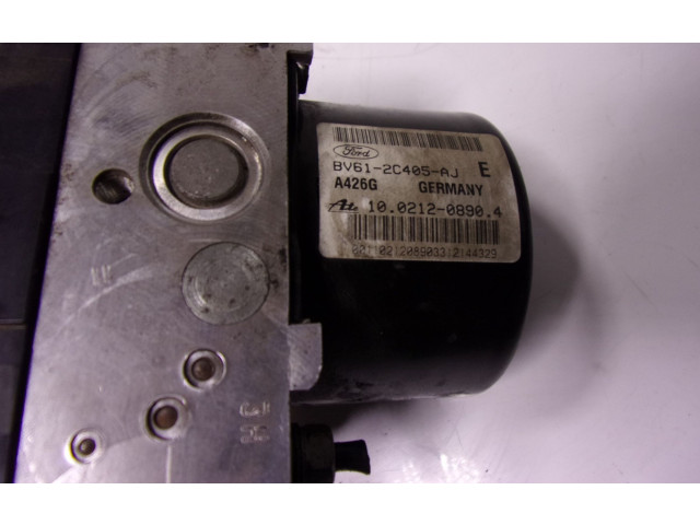 Jednotka ABS 1847182, BV612C405AJ   Ford C-MAX II 2013