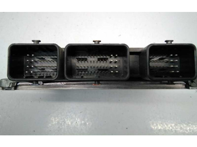 Řídící jednotka MEC940240, MEC940240D21929   Nissan Qashqai 2007
