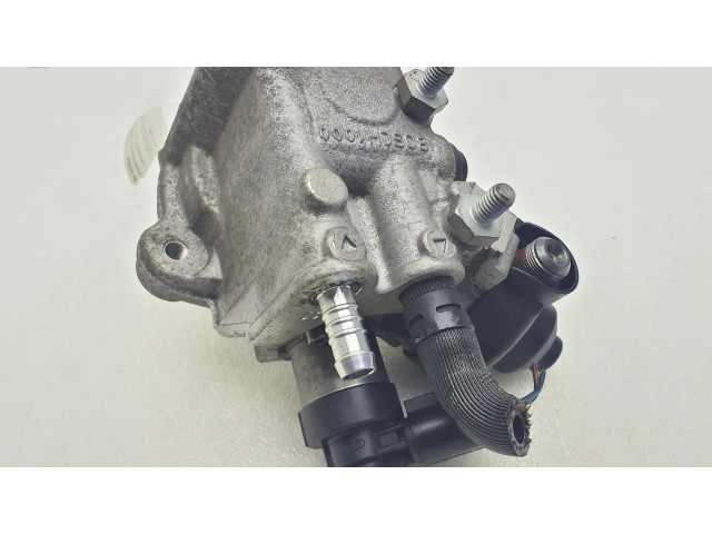 Vstřikovací čerpadlo 03L130755AF   Volkswagen Sharan  pro naftový motor 2.0 CFF 