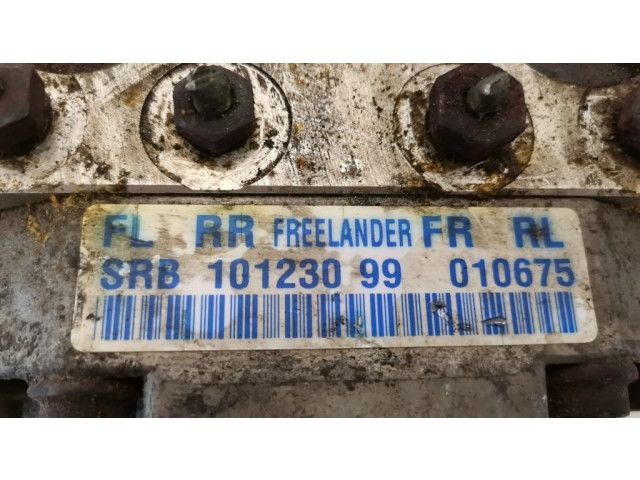 Jednotka ABS 4784070300, 10123099   Land Rover Freelander 2004