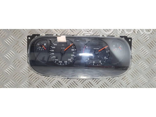 Přístrojová deska  Opel Frontera B 1999   