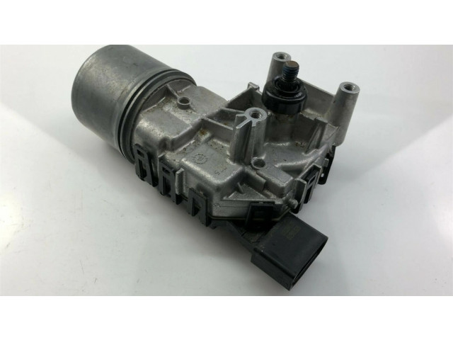 Моторчик дворников 8A6117B571AB, G2313    Ford Fiesta