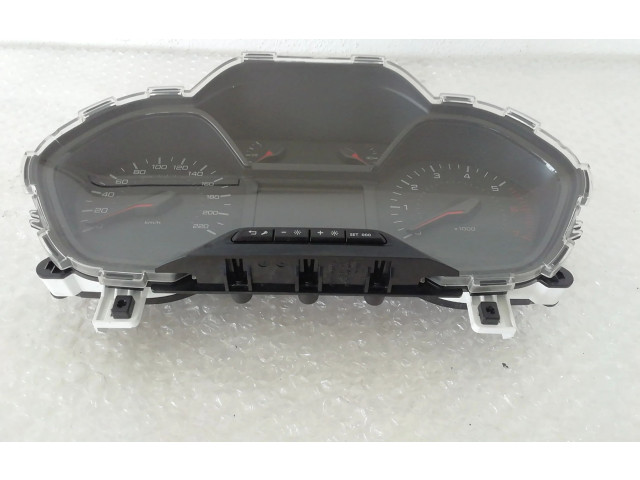 Панель приборов 983095008000   Peugeot Rifter       