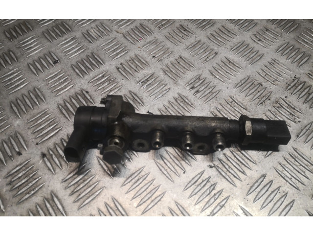 Vstřikovací lišta 6280700046, 6110780149   Mercedes-Benz ML W163    OM 628.963 