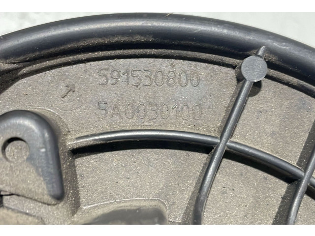 Вентилятор печки    591530800, 591530800   Fiat Stilo