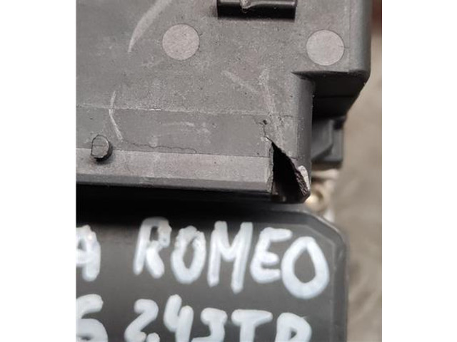 Jednotka ABS 60652775, 60652775   Alfa Romeo 166 1999
