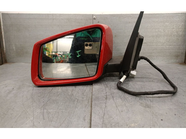 Zpětné zrcátko  Mercedes-Benz A W176 2013  A1768100376, A1768100376  