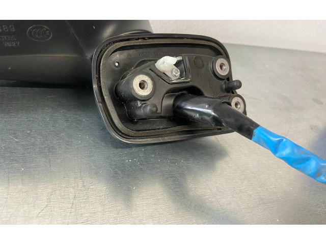 Zpětné zrcátko  Subaru Forester SK 2022  049689, VB27  