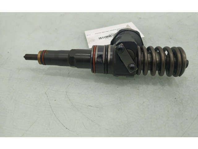 Vstřikovač 038130073AK, 0414720038   Volkswagen Sharan    AUY 
