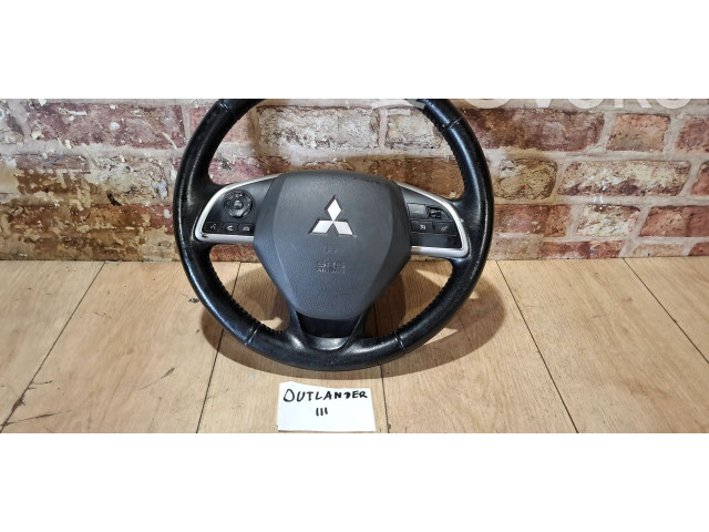 Volant Mitsubishi Outlander 2021   