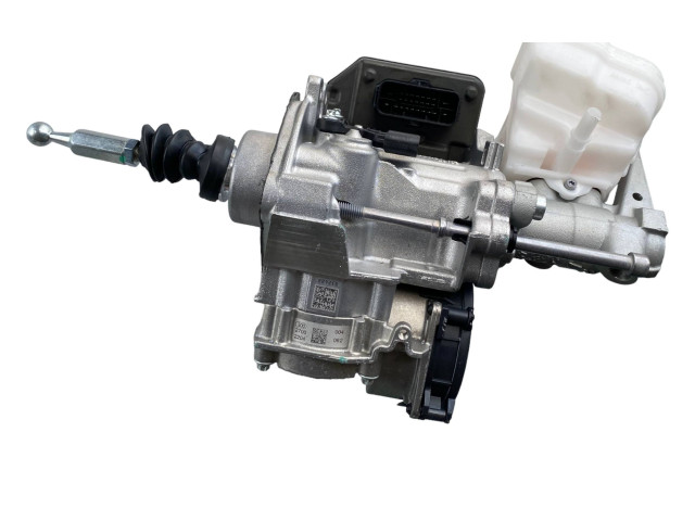 Jednotka ABS 4K0614105N, 0204N00176   Audi A6 S6 C8 4K 2020
