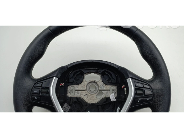 Volant BMW M3 F80 2011 62560150D  