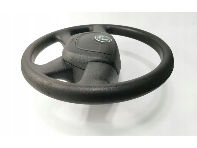 Руль Skoda Felicia II  1998 - 2002 года 3T0419091      
