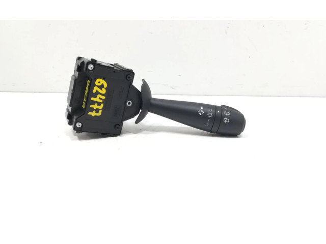 Переключатель дворников 255671453R   Renault Sandero I