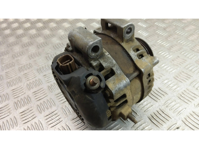 Генератор 27060-38040, 1042106130   Lexus LS 460 - 600H 4.6     