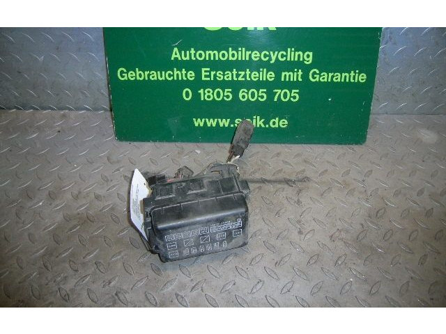   Pojistková skříňka 82661-97201   Daihatsu Sirion 1999