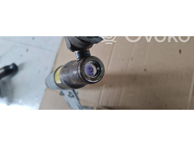 Боковая подушка безопасности T98222A, D10A92264028   Mazda 5