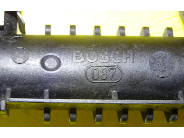 Vstřikovací lišta 0280155965, 1928404261   Opel Corsa C     