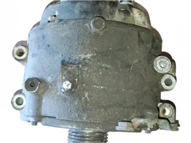 Генератор A0001501750, 10480404   Mercedes-Benz C W203 2.1     
