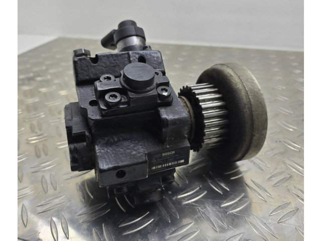 Vstřikovač 0445010154, 059130755S   Audi A6 Allroad C6    ASB 