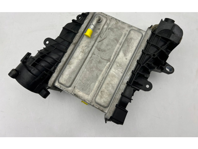 Интеркулер  8641466   Volvo XC60 