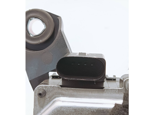 Моторчик заднего дворника 4G9955711C, W000028032    Audi A6 S6 C7 4G