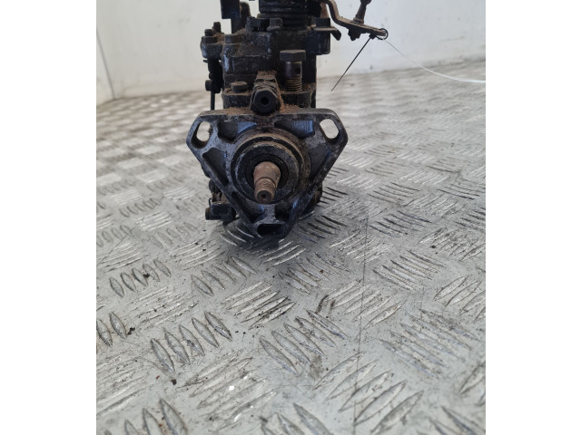 Vstřikovací čerpadlo 068130081C   Volkswagen PASSAT B3     