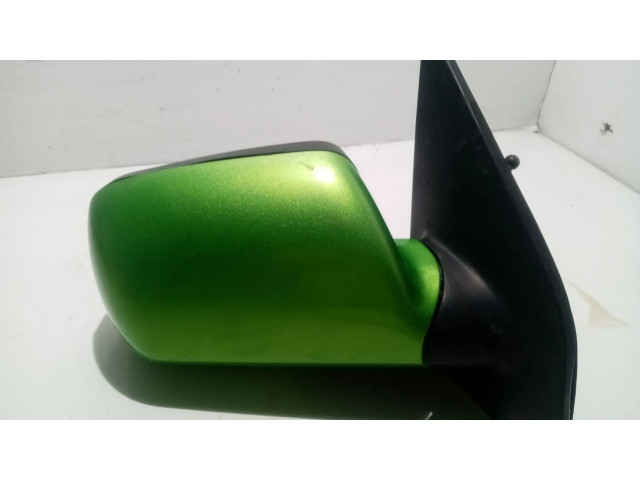Zpětné zrcátko  KIA Picanto 2005  012238  