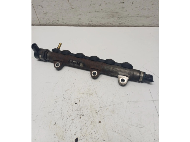 Vstřikovací lišta 0445214207   Nissan Qashqai     