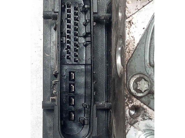 Jednotka ABS 0265801018   Renault Sandero I 2008