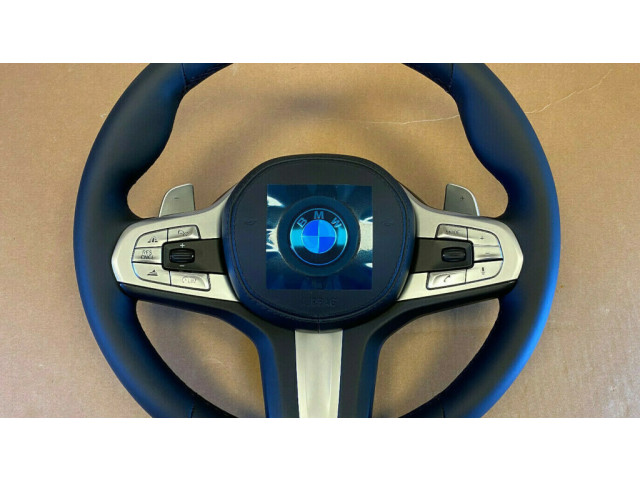 Volant BMW 7 G11 G12 2016 32308008179, 32308097022  
