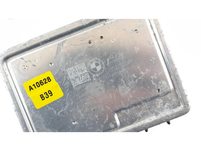 Jednotka ABS 5A2A748, 5A2A747   BMW 3 G20 G21 2021